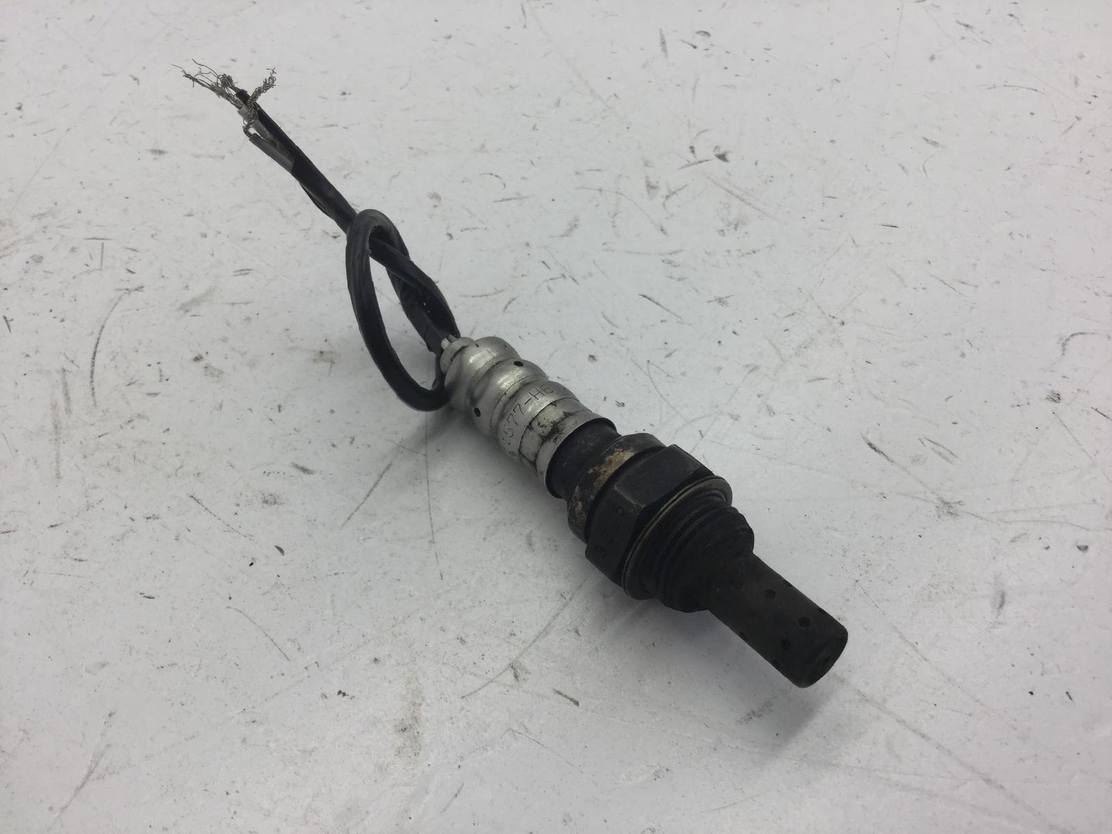 Honda pantheon 150 sonda lambda senza spinotto 2003 2003 zdckf06a03f