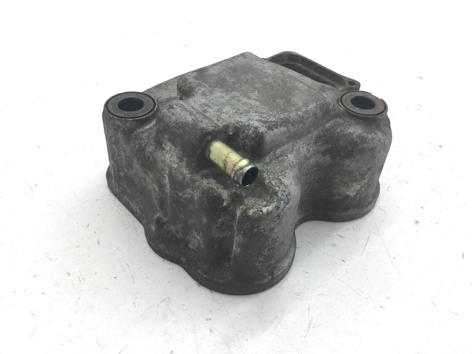Honda pantheon 150 coperchio testa testata 2003 2003 zdckf06a03f