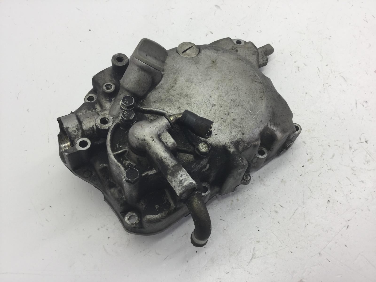 Honda pantheon 150 carter coperchio volano statore e pompa acqua 2003 2003 zdckf06a03f
