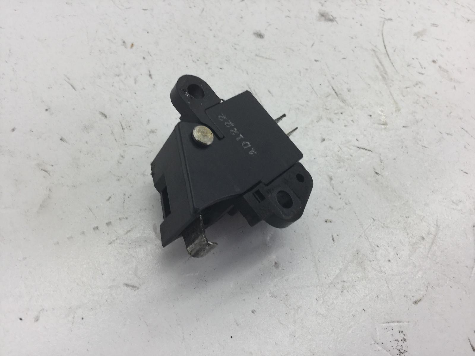 Honda pantheon 150 sensore interruttore stop sinistro 2003 2003 zdckf06a03f