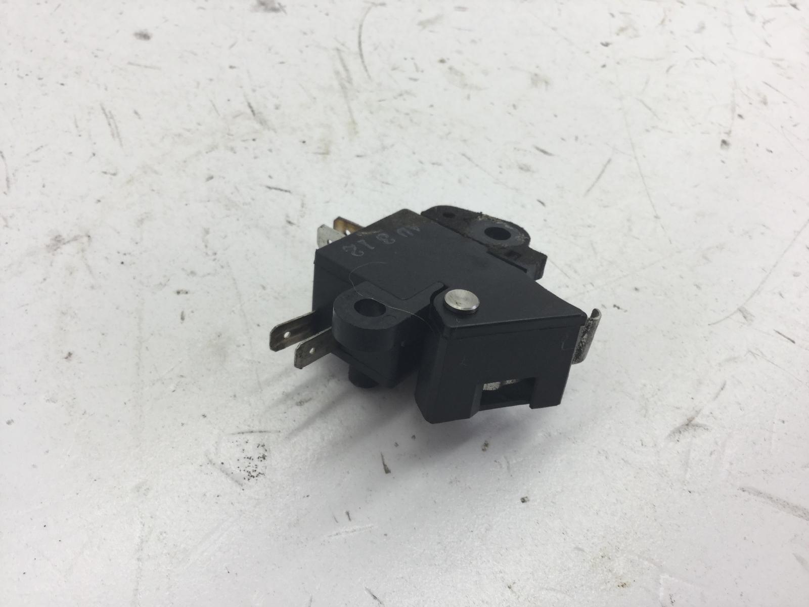 Honda pantheon 150 sensore interruttore stop sinistro 2003 2003 zdckf06a03f