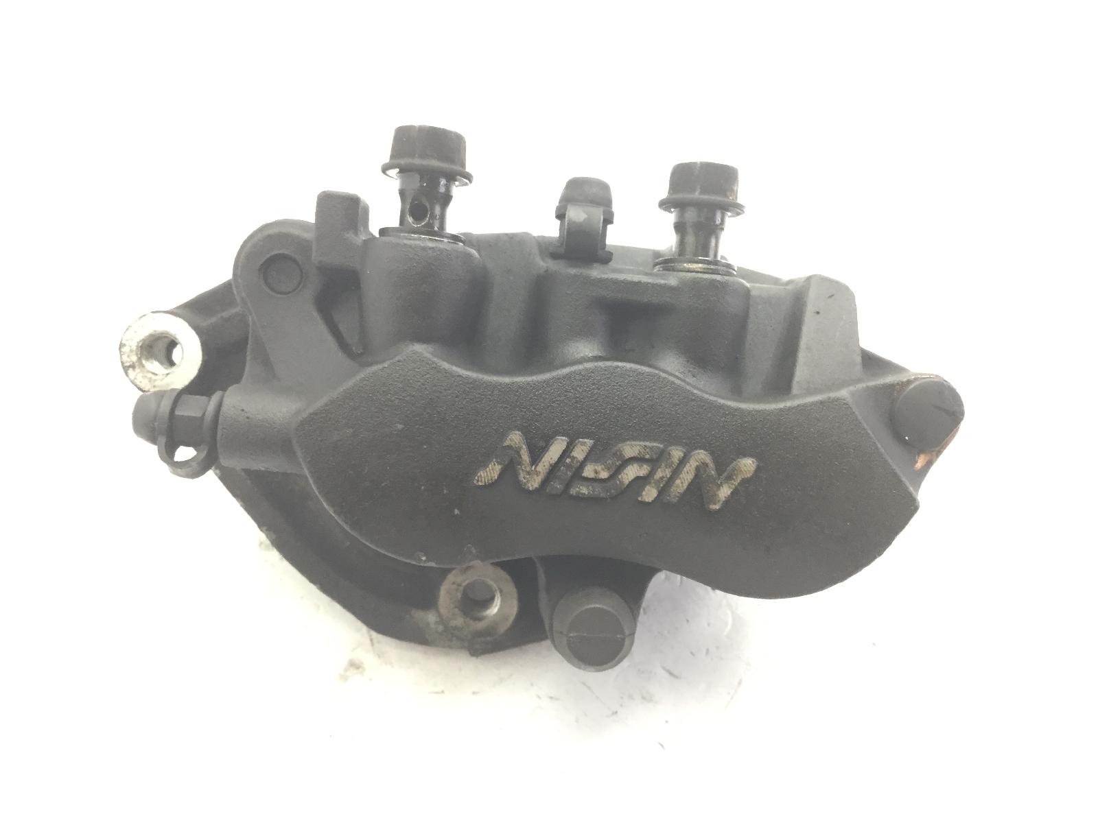 Honda pantheon 150 pinza freno anteriore 2003 2003 zdckf06a03f