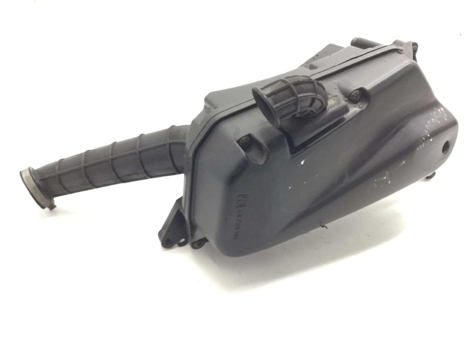 Honda pantheon 150 cassa scatola filtro aria 2003 2003 zdckf06a03f