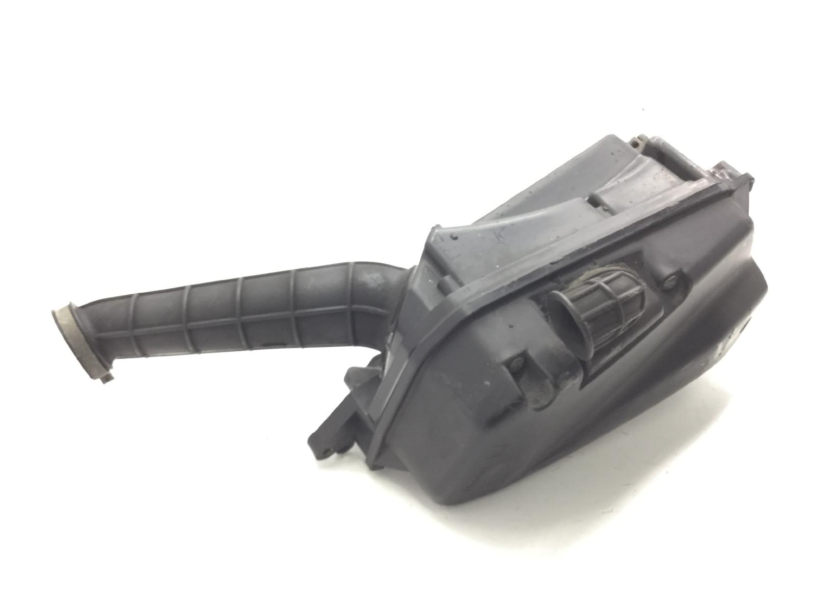 Honda pantheon 150 cassa scatola filtro aria 2003 2003 zdckf06a03f