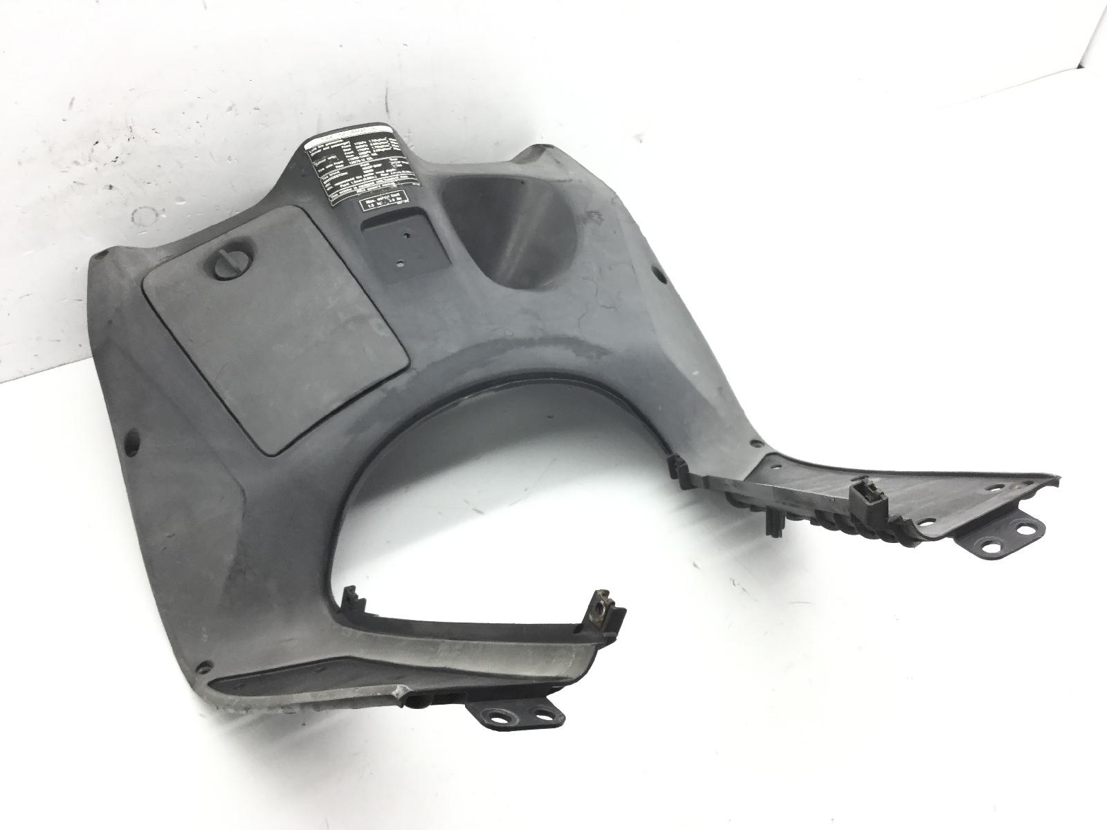Honda pantheon 150 carena controscudo retroscudo 2003 2003 zdckf06a03f