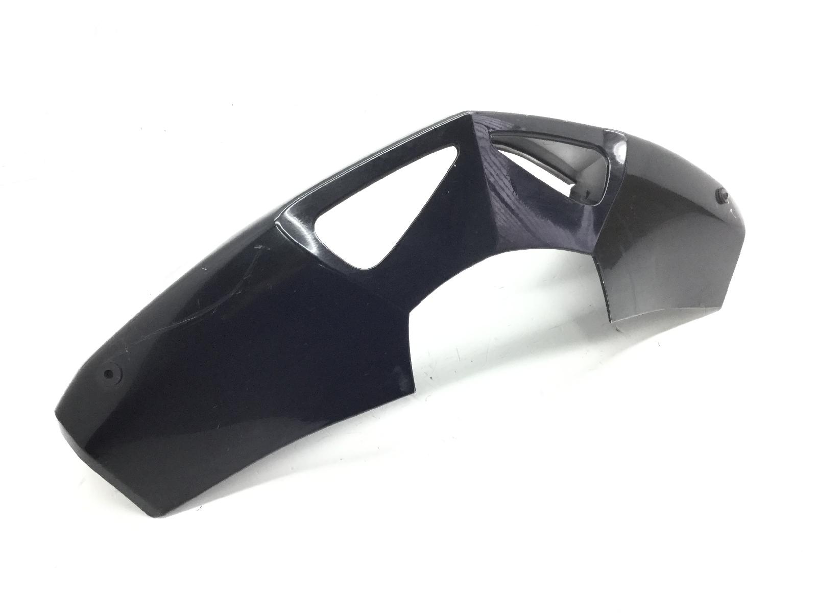 Honda pantheon 150 carena manubrio anteriore con 2 alette rotte 2003 2003 zdckf06a03f