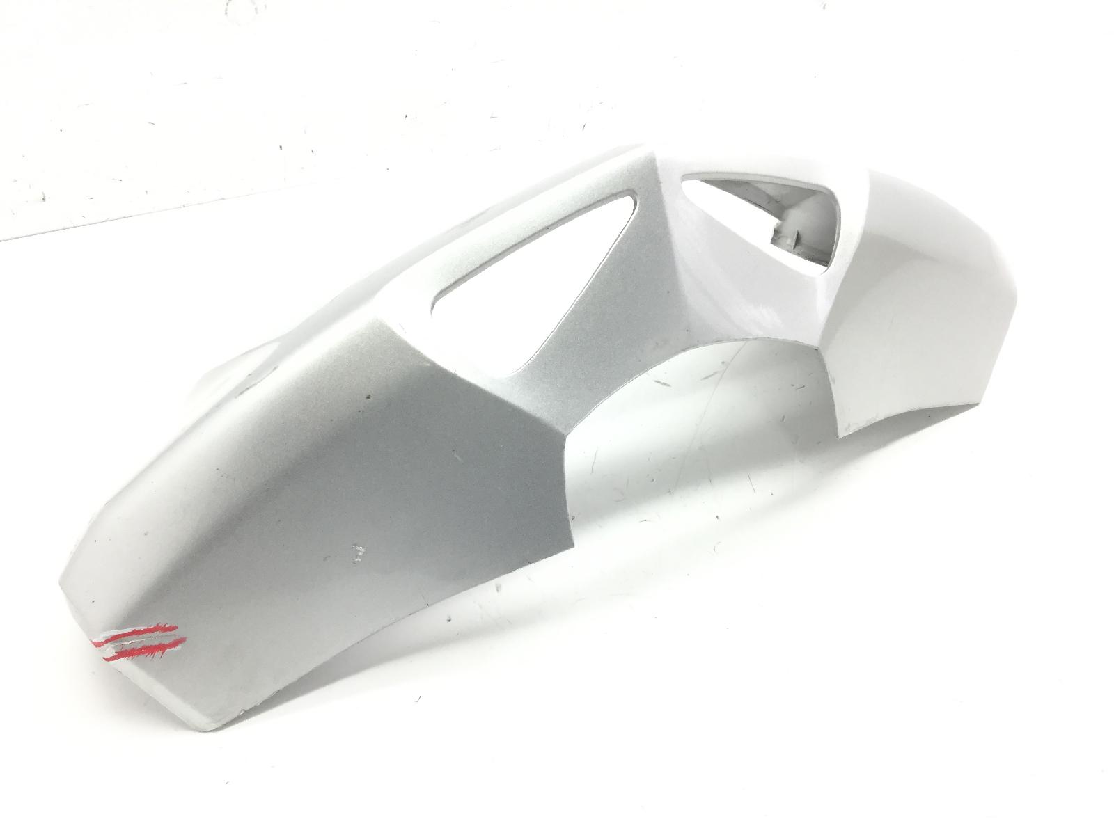 Honda pantheon 150 carena manubrio anteriore con crepa 2003 2003 zdckf06a03f