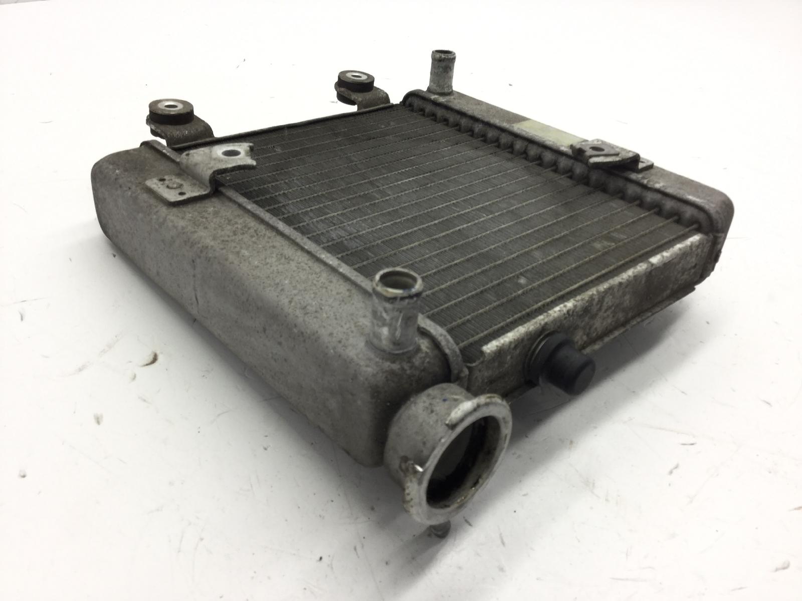 Honda pantheon 150 radiatore 2003 2003 zdckf06a03f