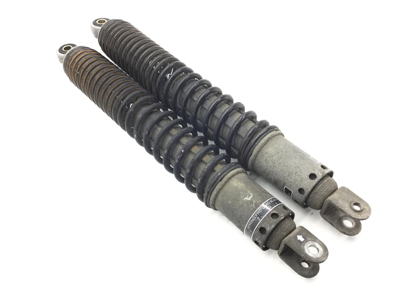 Honda pantheon 150 coppia ammortizzatori posteriori 2003 2003 zdckf06a03f