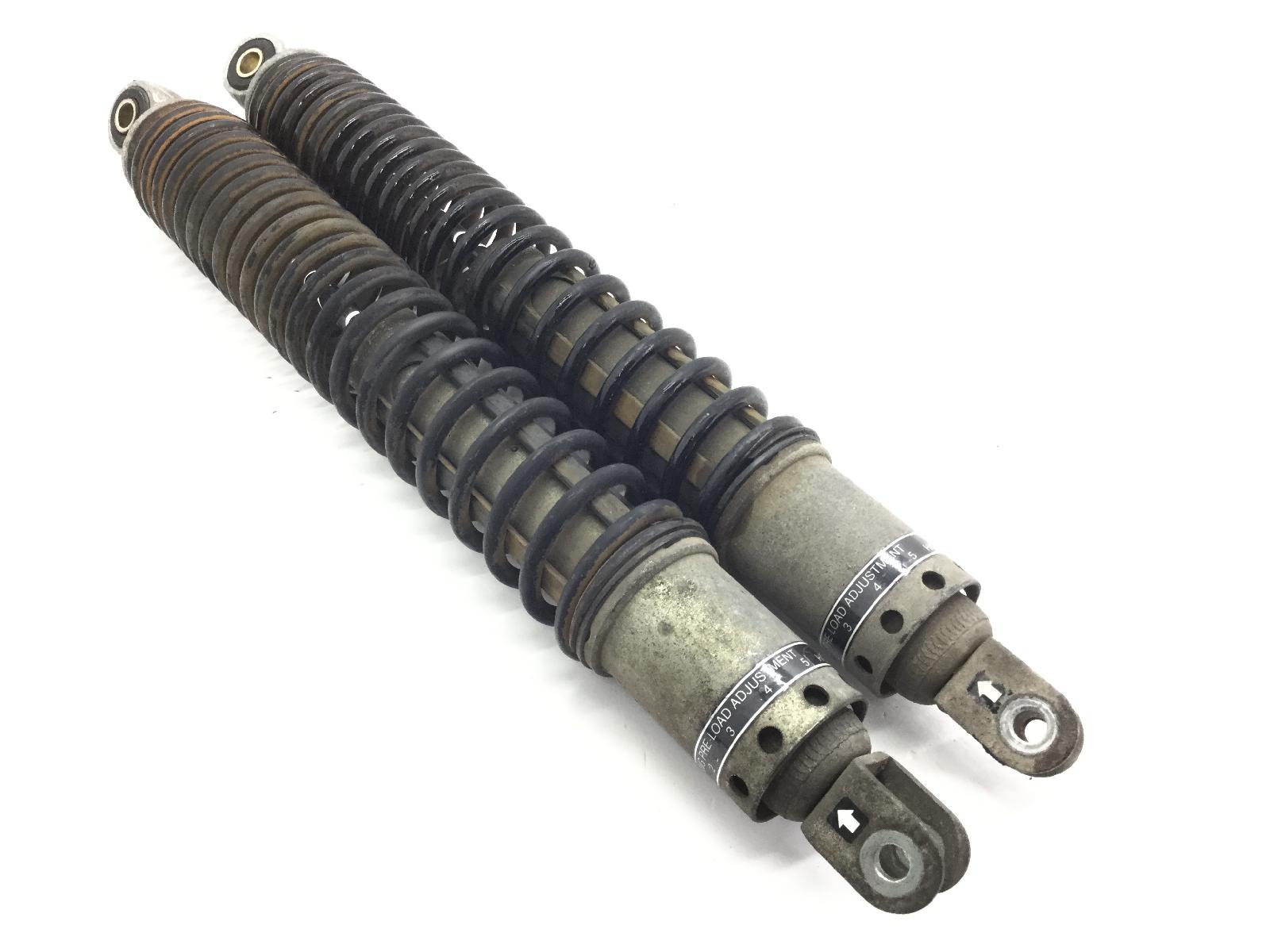 Honda pantheon 150 coppia ammortizzatori posteriori 2003 2003 zdckf06a03f