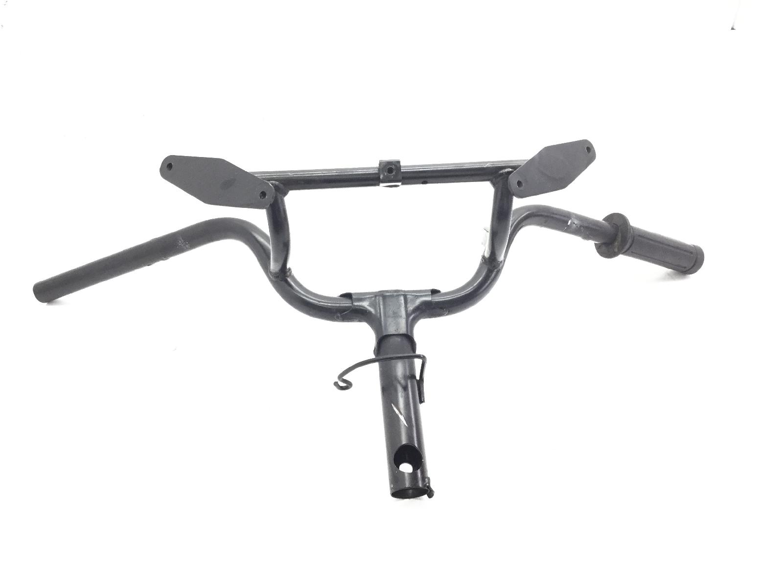 Honda pantheon 150 manubrio 2003 2003 zdckf06a03f