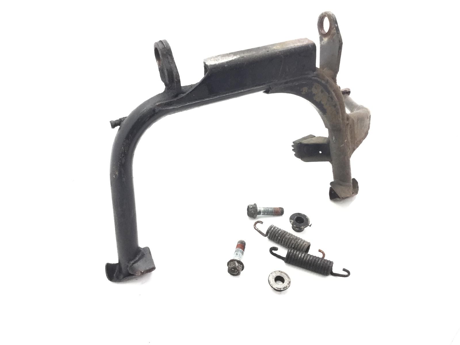 Honda pantheon 150 cavalletto centrale e accessori 2003 2003 zdckf06a03f