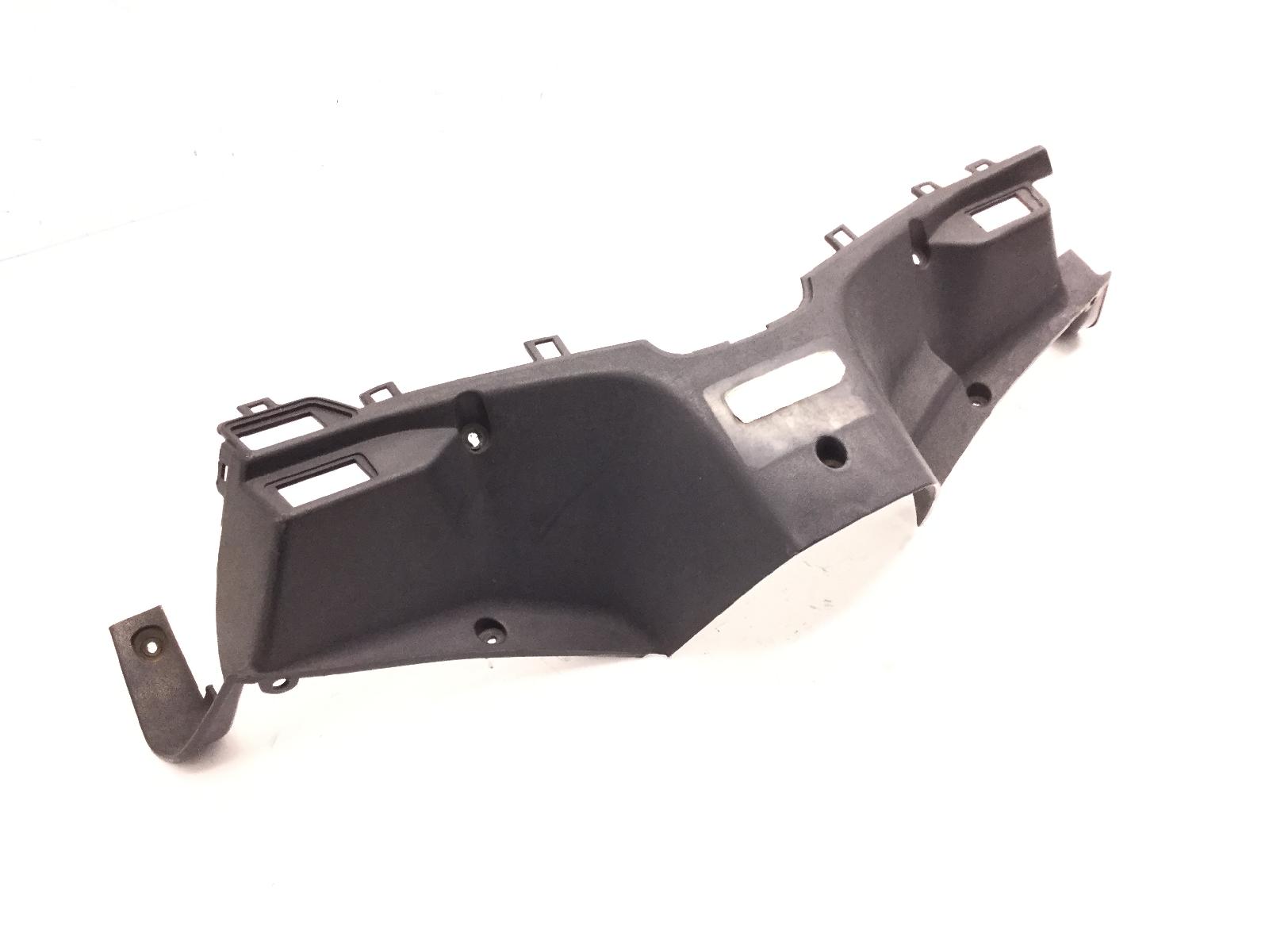 Honda pantheon 150 carena manubrio posteriore 2003 2003 zdckf06a03f