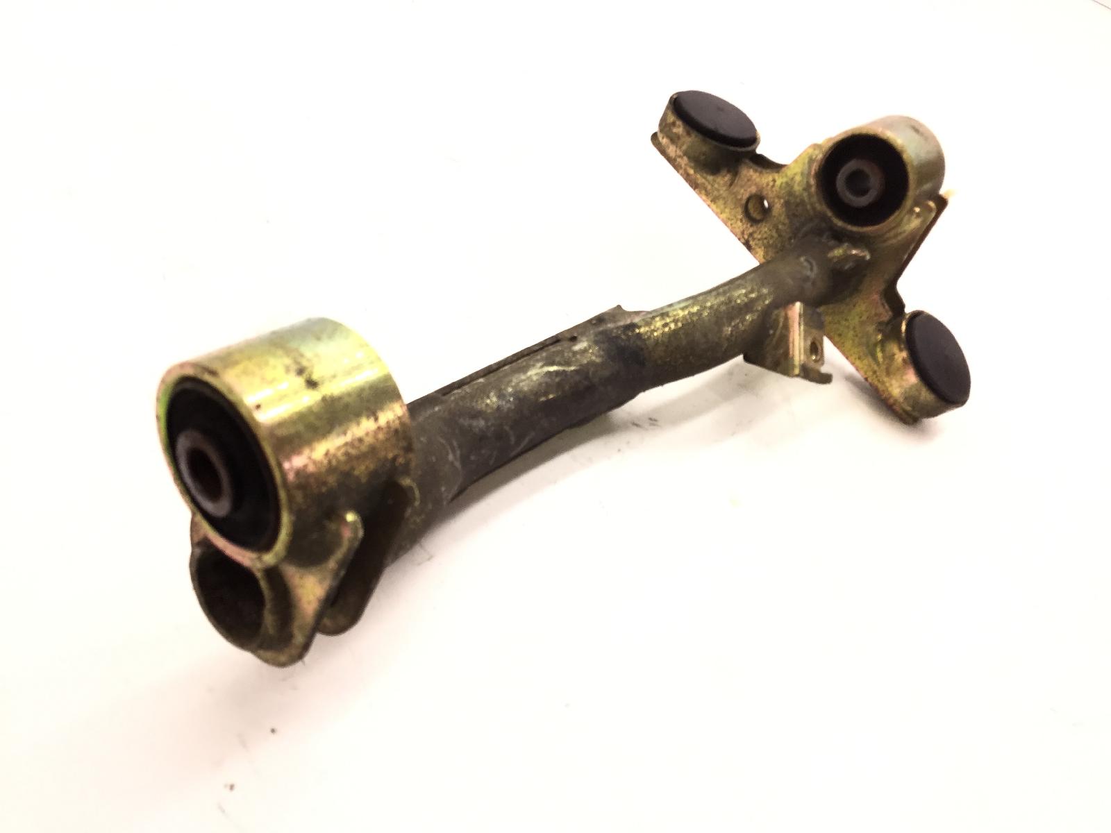Honda pantheon 150 staffa supporto motore 2003 2003 zdckf06a03f