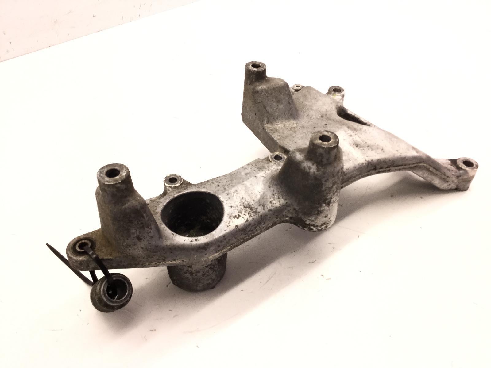 Honda pantheon 150 staffa supporto scarico marmitta 2003 2003 zdckf06a03f