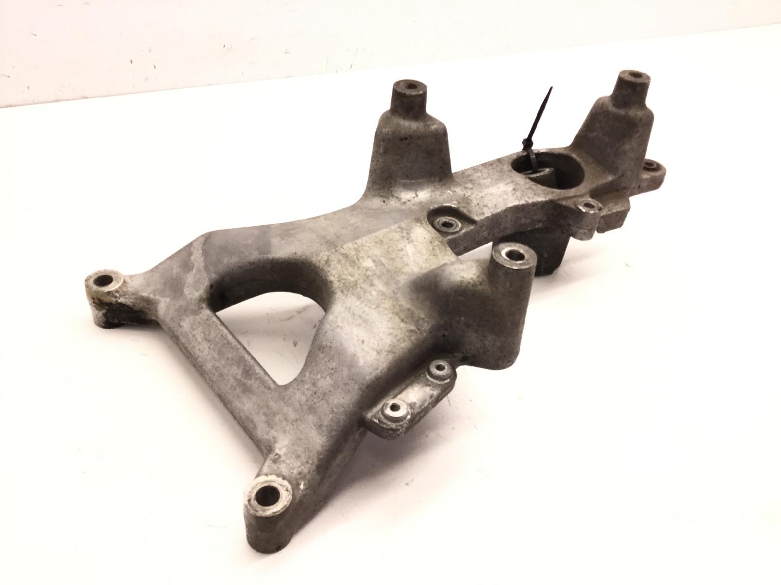Honda pantheon 150 staffa supporto scarico marmitta 2003 2003 zdckf06a03f