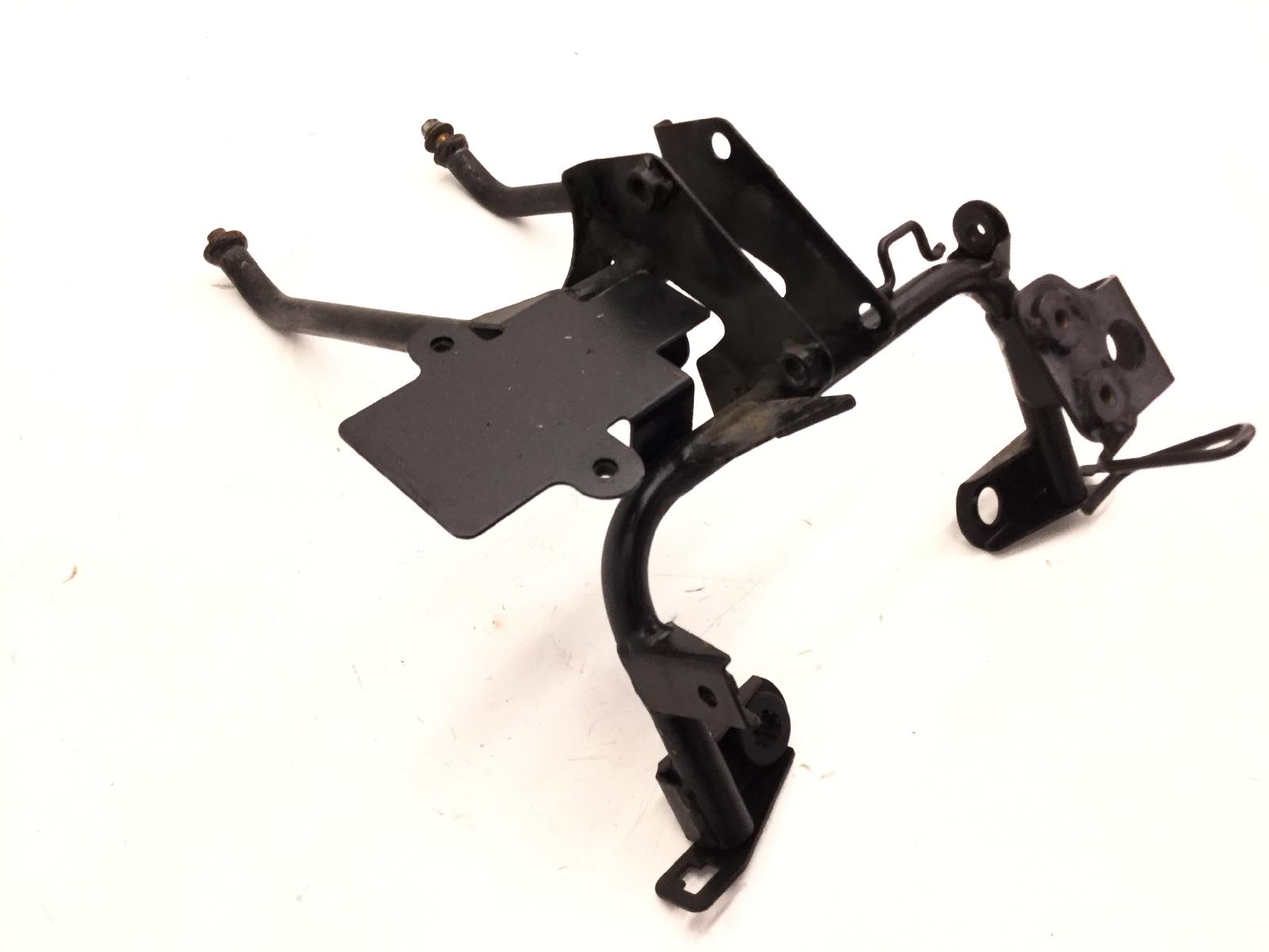 Honda pantheon 150 telaio telaietto anteriore 2003 2003 zdckf06a03f