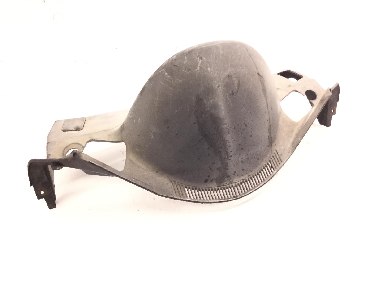 Honda pantheon 150 carena manubrio superiore strumentazione 2003 2003 zdckf06a03f