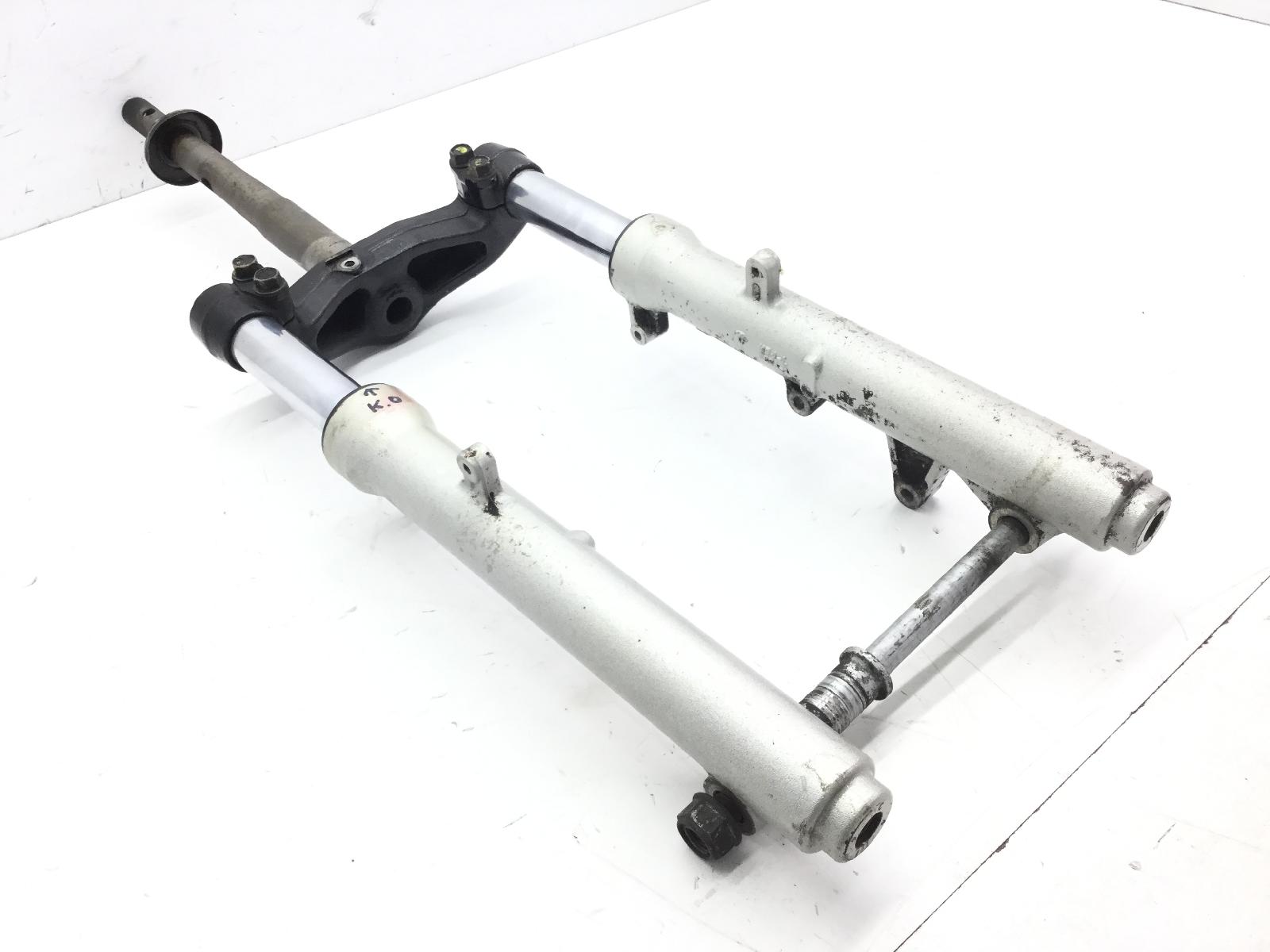 Honda pantheon 150 forcella con paraolio destro da sostituire 2003 2003 zdckf06a03f