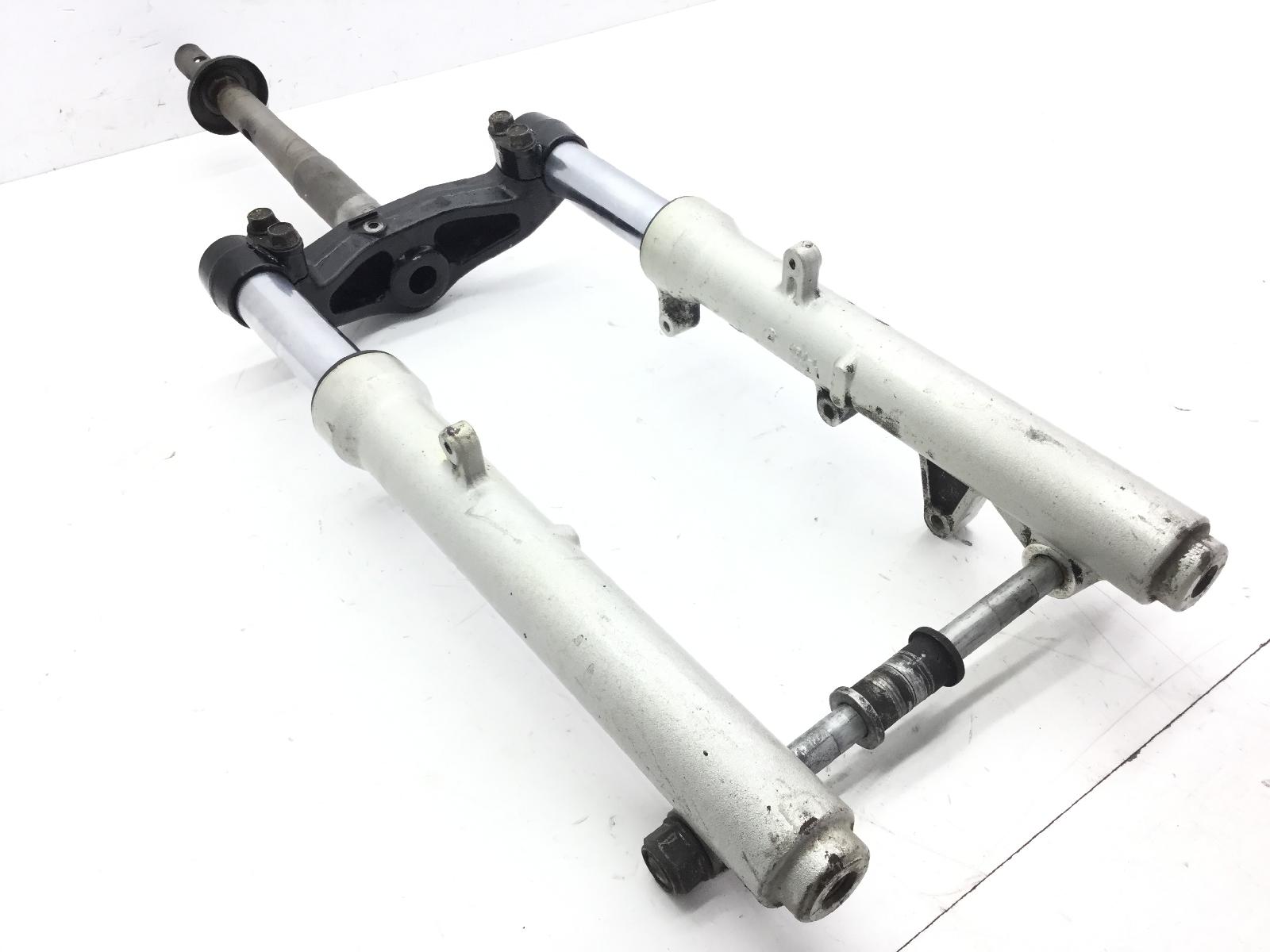 Honda pantheon 150 forcella 2003 2003 zdckf06a03f