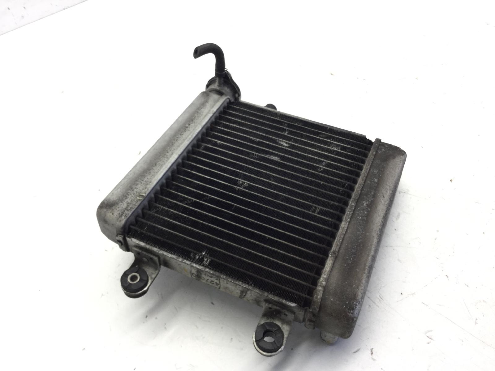 Honda pantheon 150 radiatore + tappo 2003 2003 zdckf06a03f