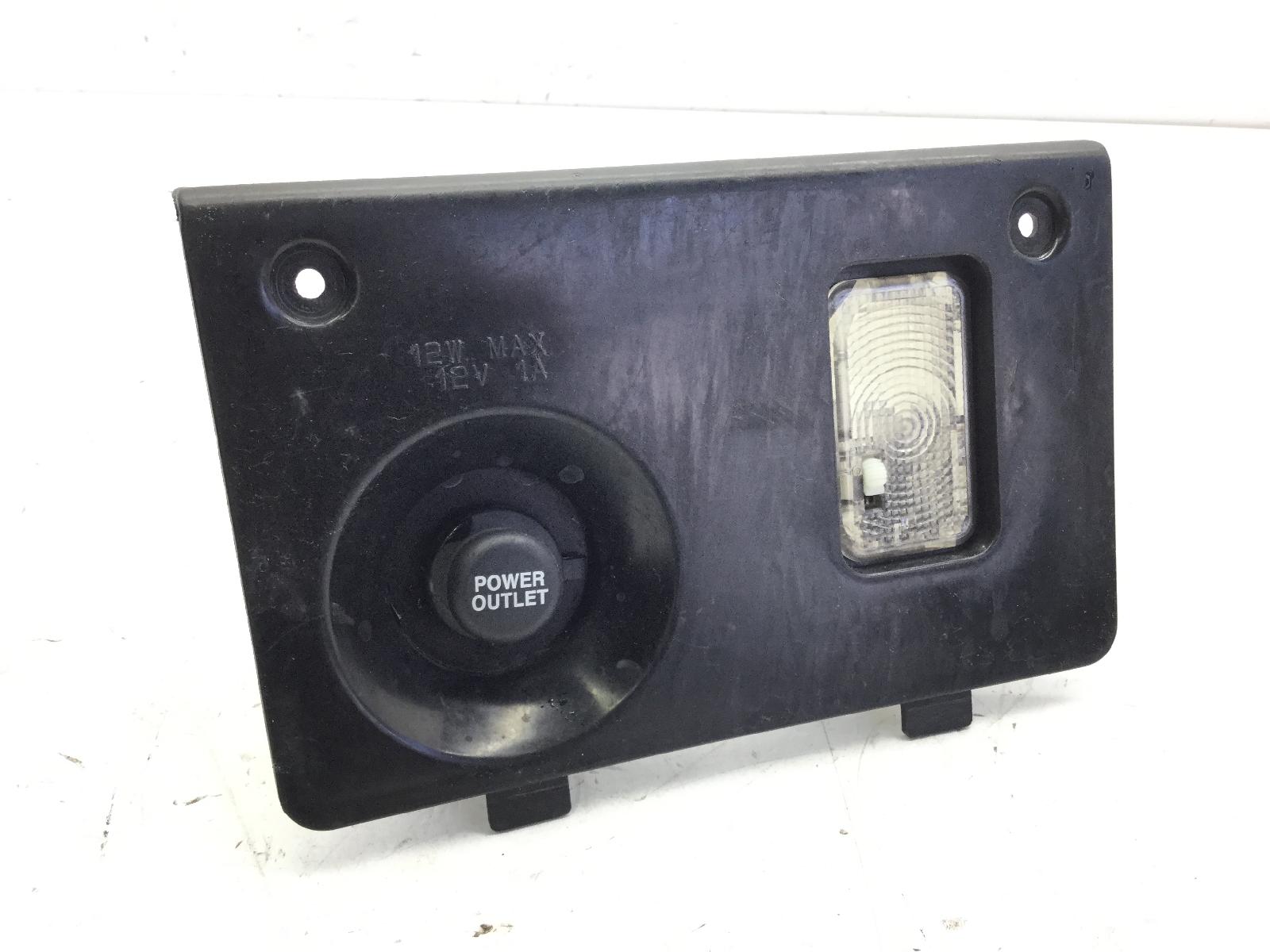Honda pantheon 150 carena coperchio sottosella e accessori 2003 2003 zdckf06a03f