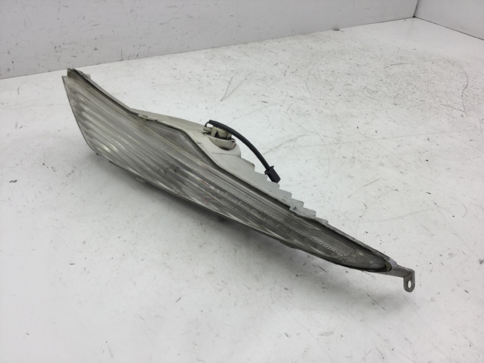 Honda pantheon 150 freccia anteriore sinistra 2003 2003 zdckf06a03f