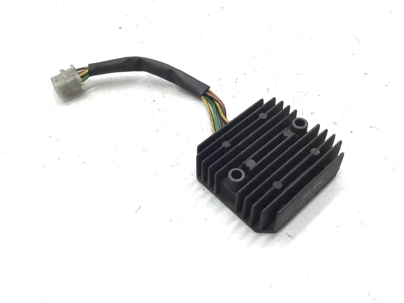 Honda pantheon 150 regolatore di tensione 2003 2003 zdckf06a03f