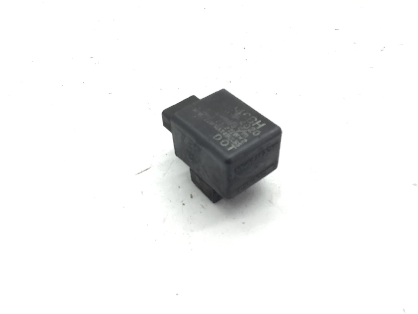 Honda pantheon 150 rele' intermittenza frecce 2003 2003 zdckf06a03f