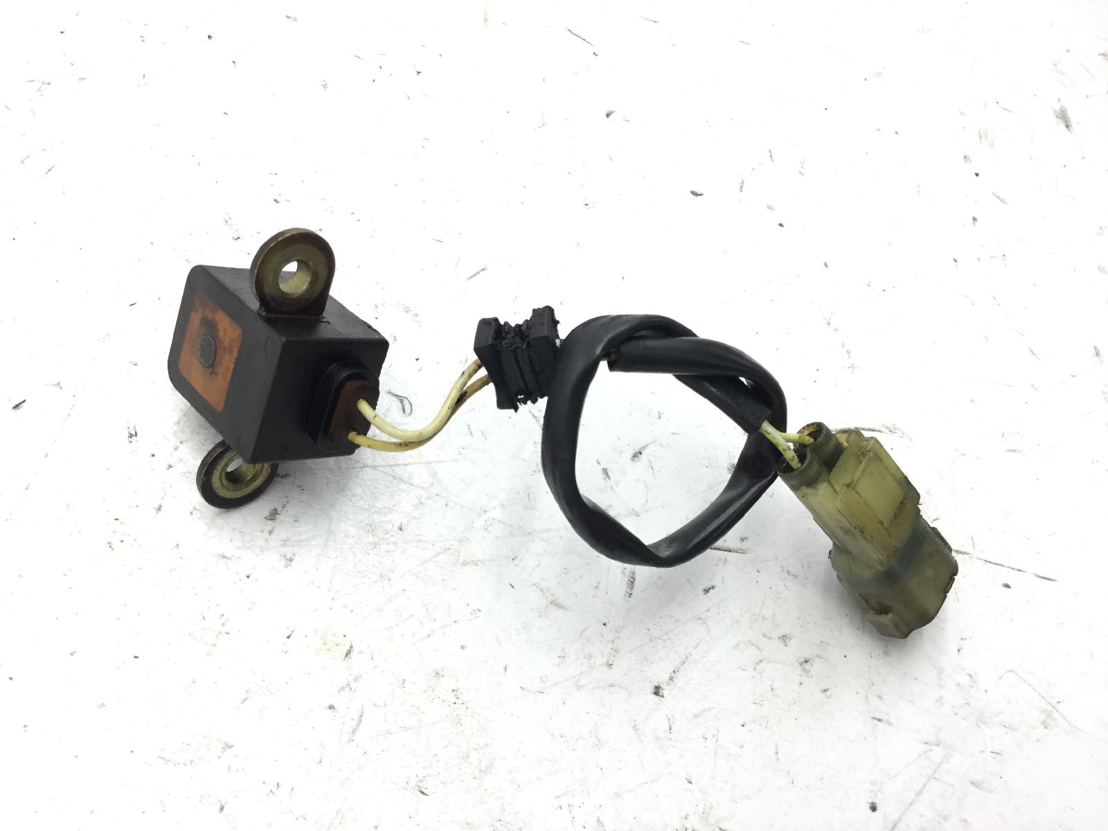 Honda pantheon 150 captatore pick up 2003 2003 zdckf06a03f