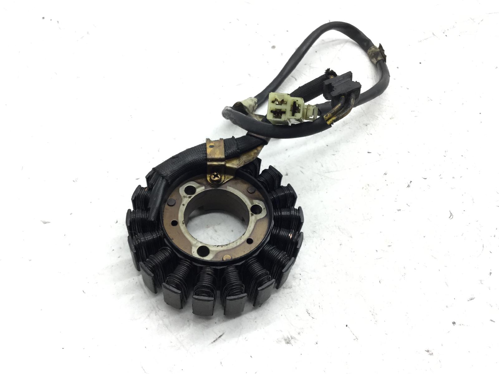 Honda pantheon 150 statore campo magnetico 2003 2003 zdckf06a03f