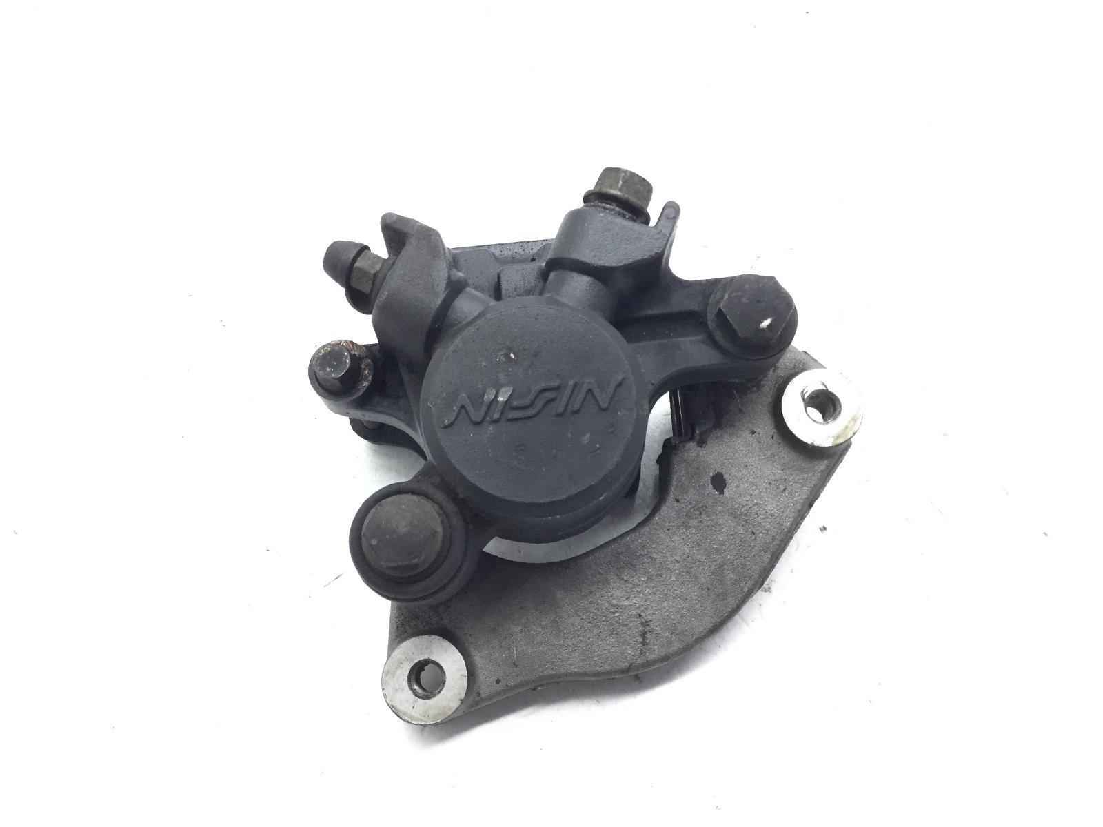 Honda pantheon 150 pinza freno posteriore senza pasticche 2003 2003 zdckf06a03f