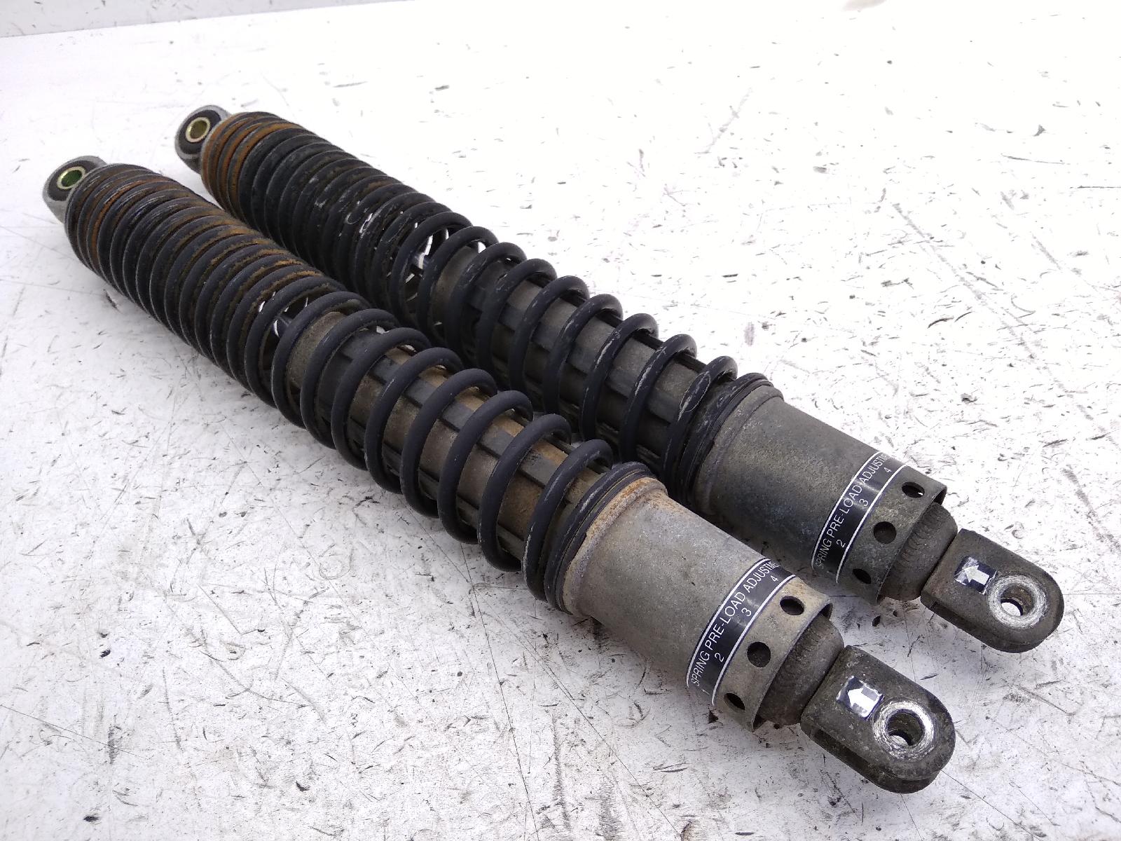 Honda pantheon 150 coppia ammortizzatori posteriori 2003 2003 zdckf06a03f