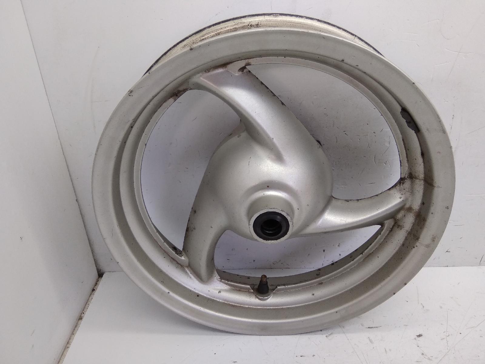 Honda pantheon 150 cerchio ruota anteriore 13 x 2.75 2003 2003 zdckf06a03f