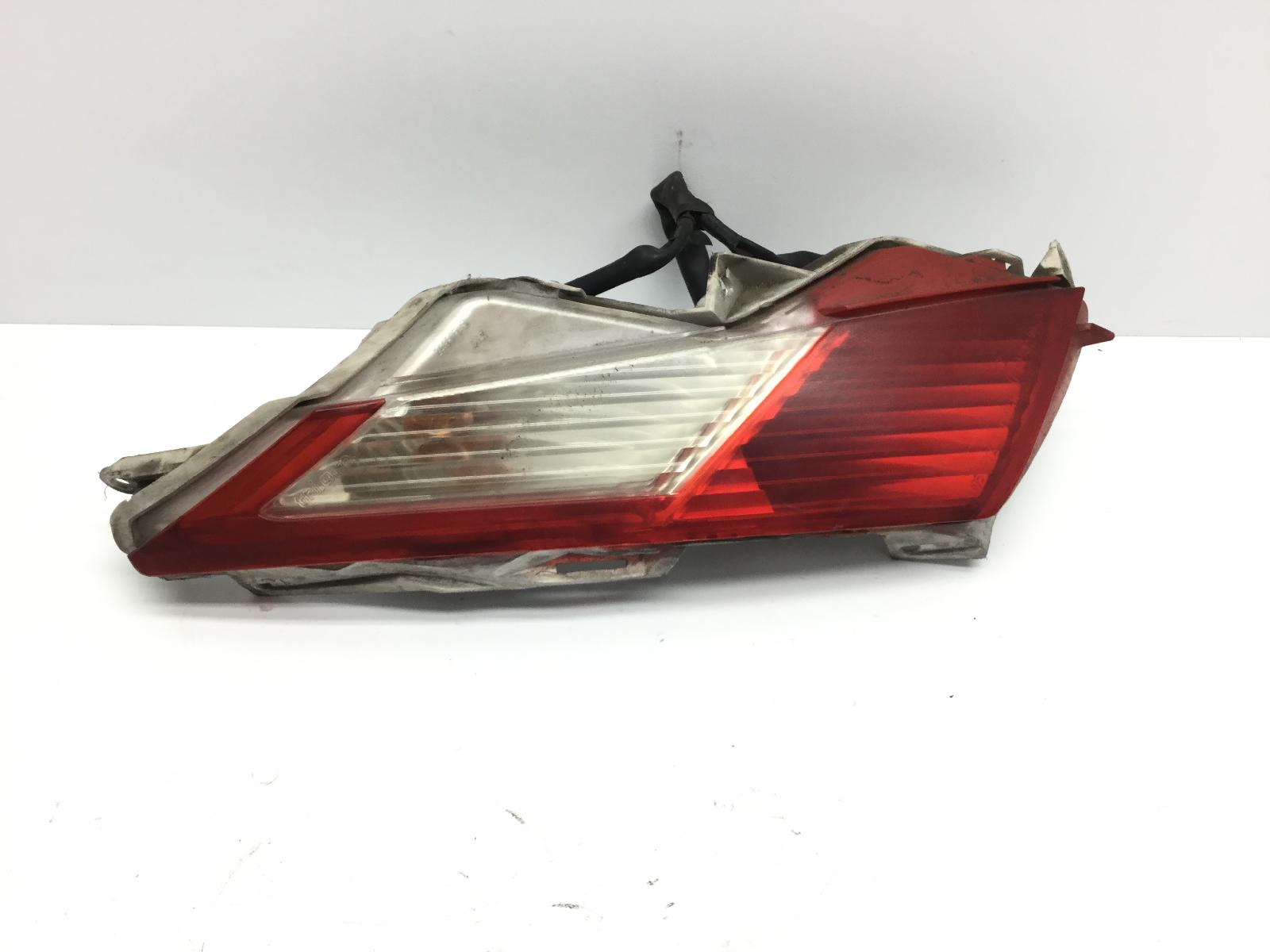 Honda pantheon 150 fanale faro freccia posteriore sinistro 2003 2003 zdckf06a03f