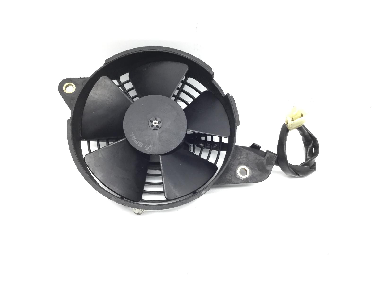 Honda pantheon 150 elettroventola per radiatore 2003 2003 zdckf06a03f