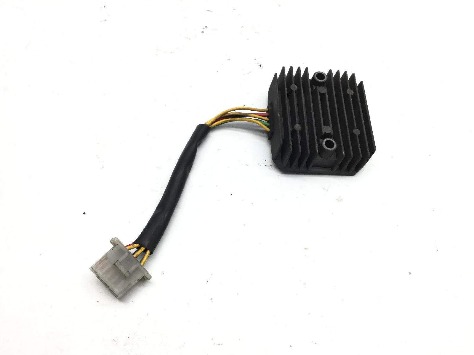 Honda pantheon 150 regolatore di tensione impianto elettrico 2003 2003 zdckf06a03f