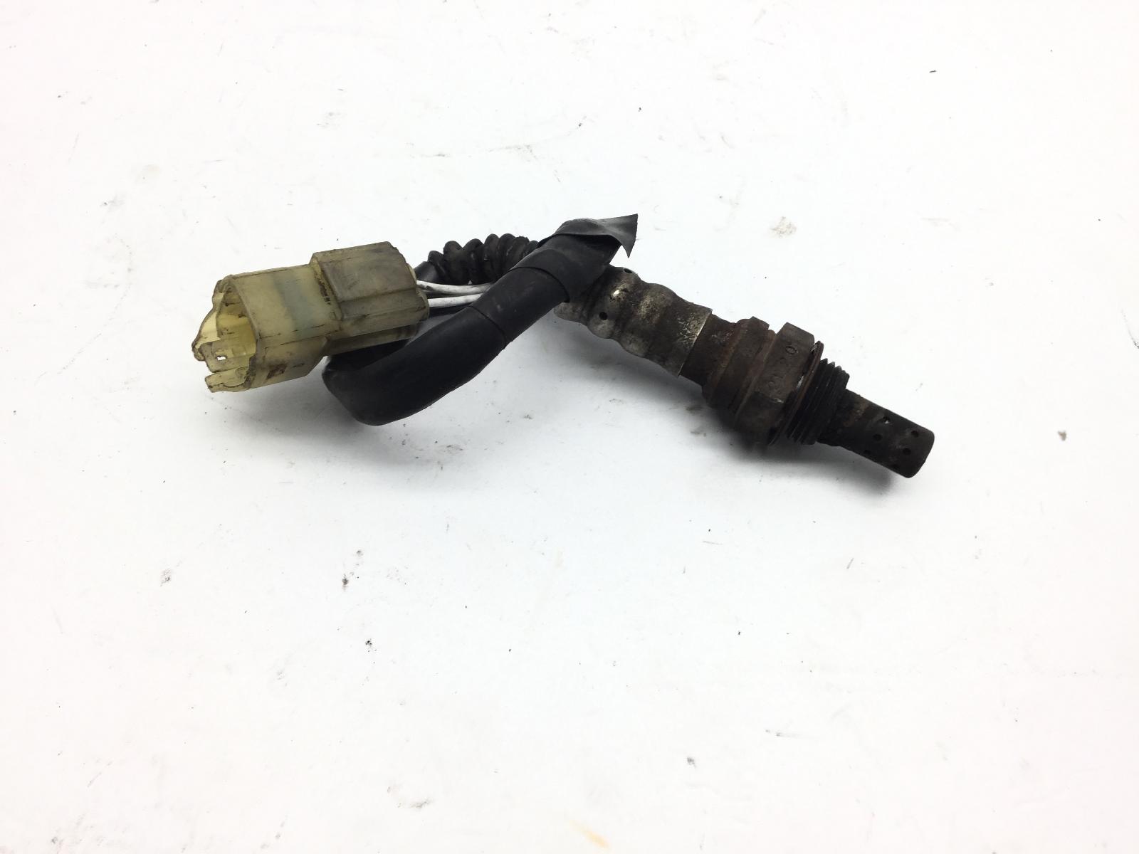 Honda pantheon 150 sonda lambda scarico marmitta 2003 2003 zdckf06a03f