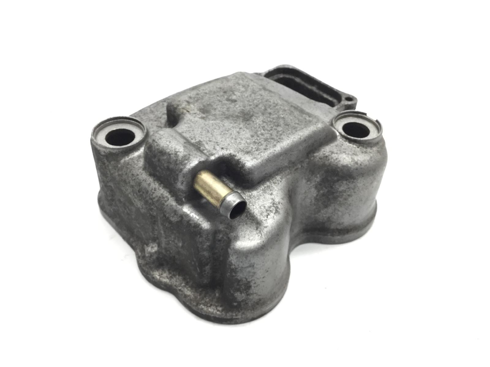 Honda pantheon 150 coperchio testata testa 2003 2003 zdckf06a03f