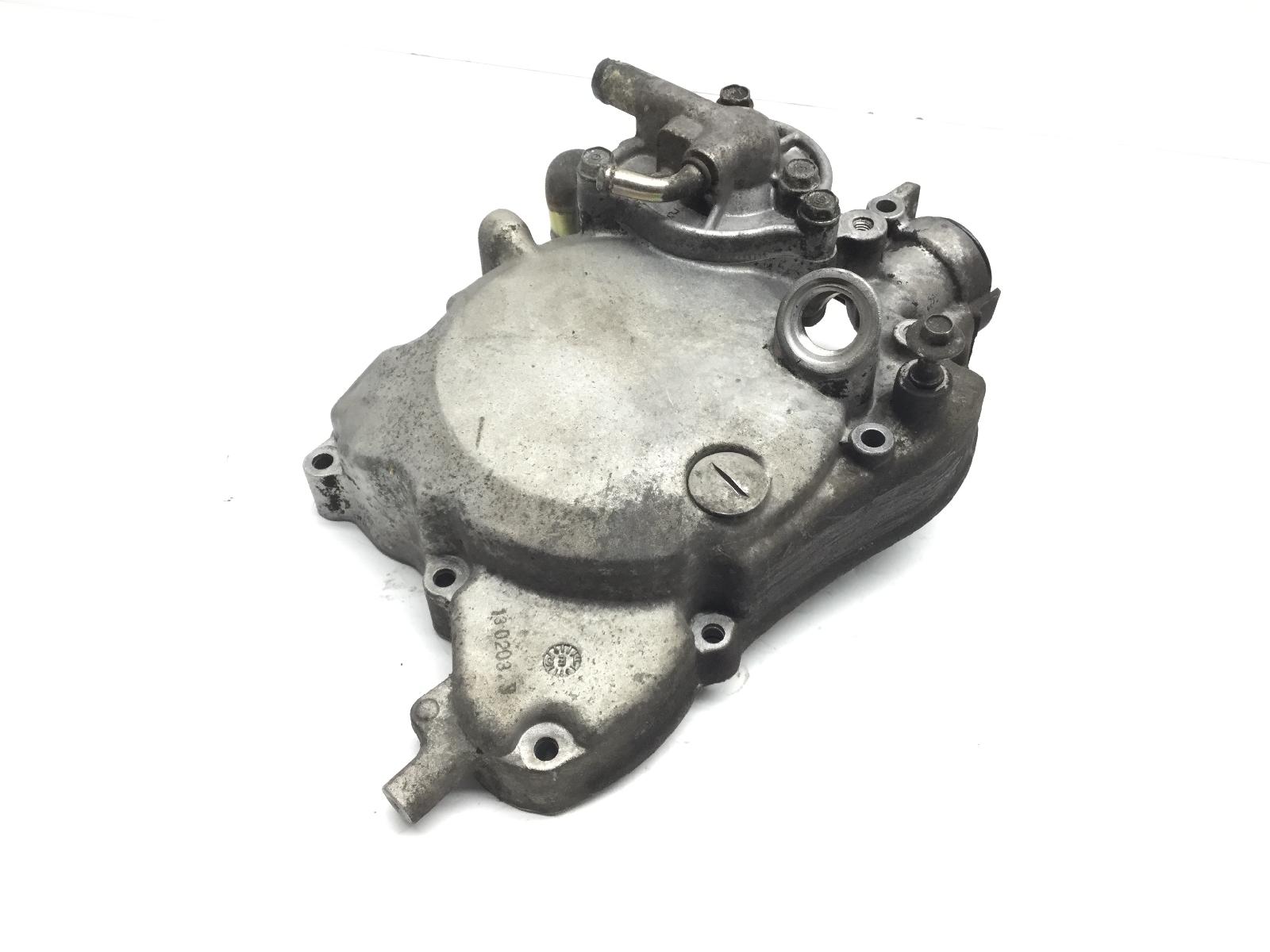 Honda pantheon 150 carter coperchio statore volano e pompa acqua * 2003 2003 zdckf06a03f