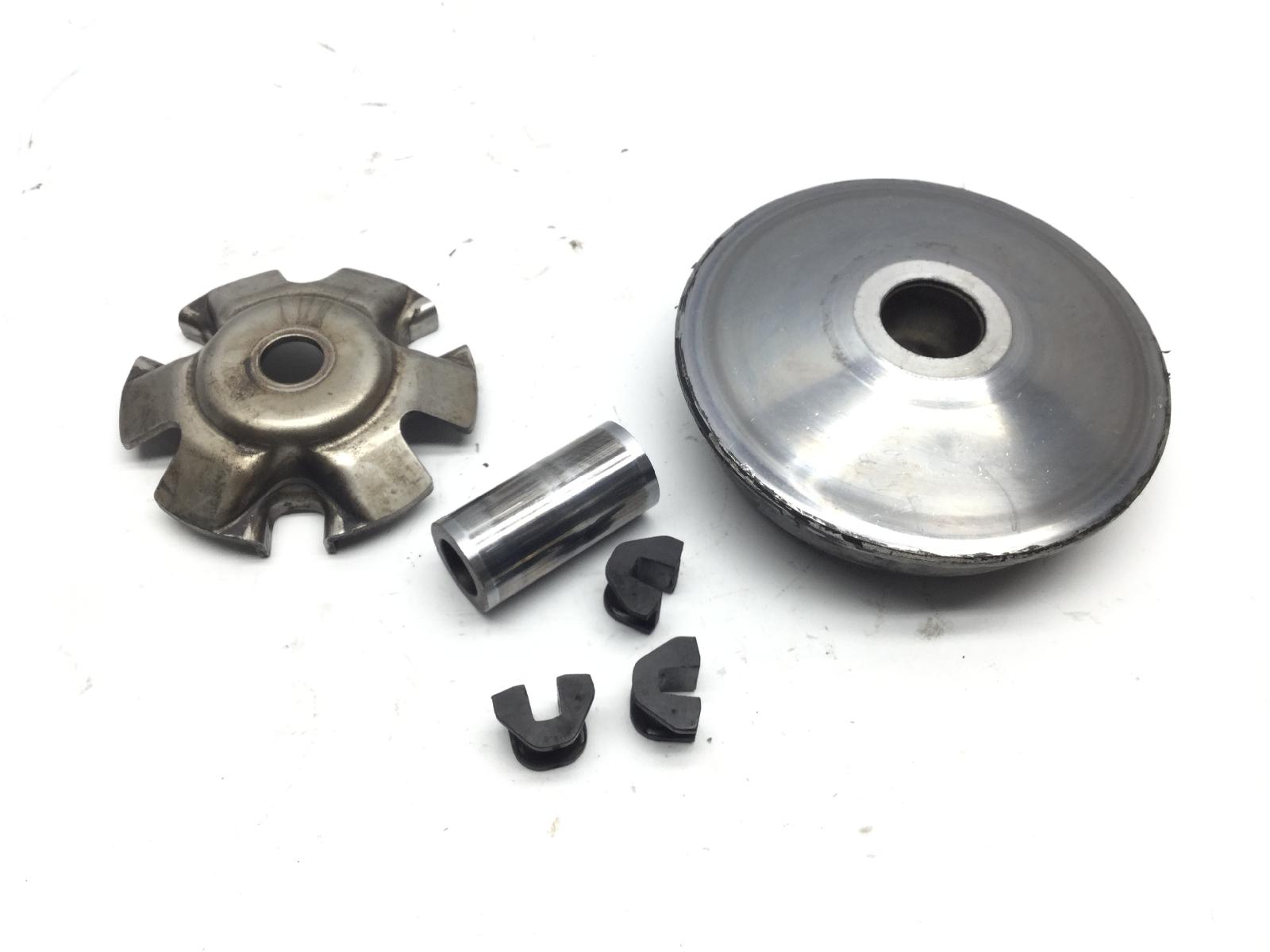 Honda pantheon 150 puleggia mobile variatore no rulli 2003 2003 zdckf06a03f