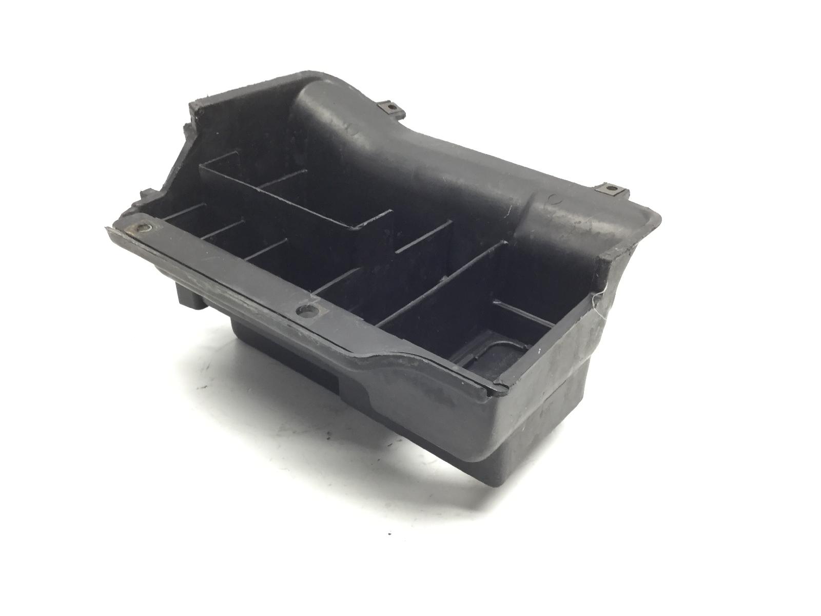 Honda pantheon 150 carena vano porta alloggio batteria 2003 2003 zdckf06a03f