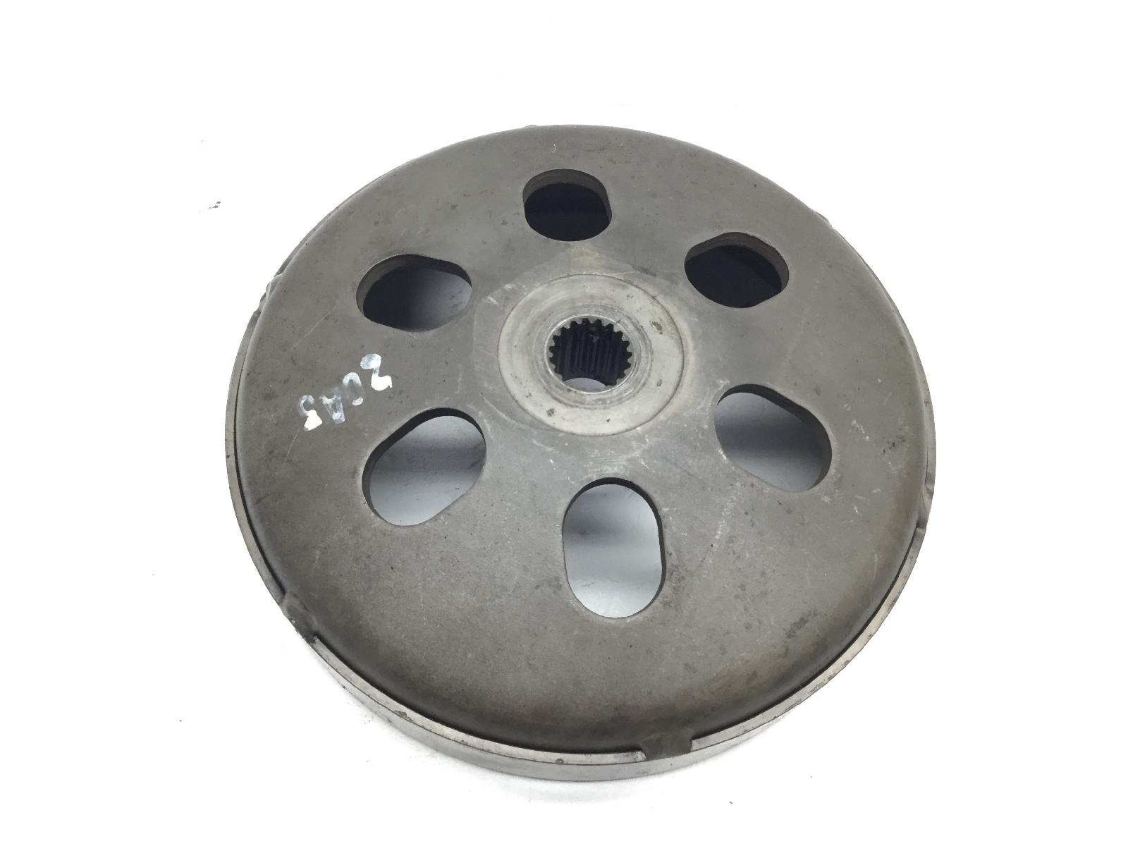 Honda pantheon 150 campana frizione trasmissione 2003 2003 zdckf06a03f