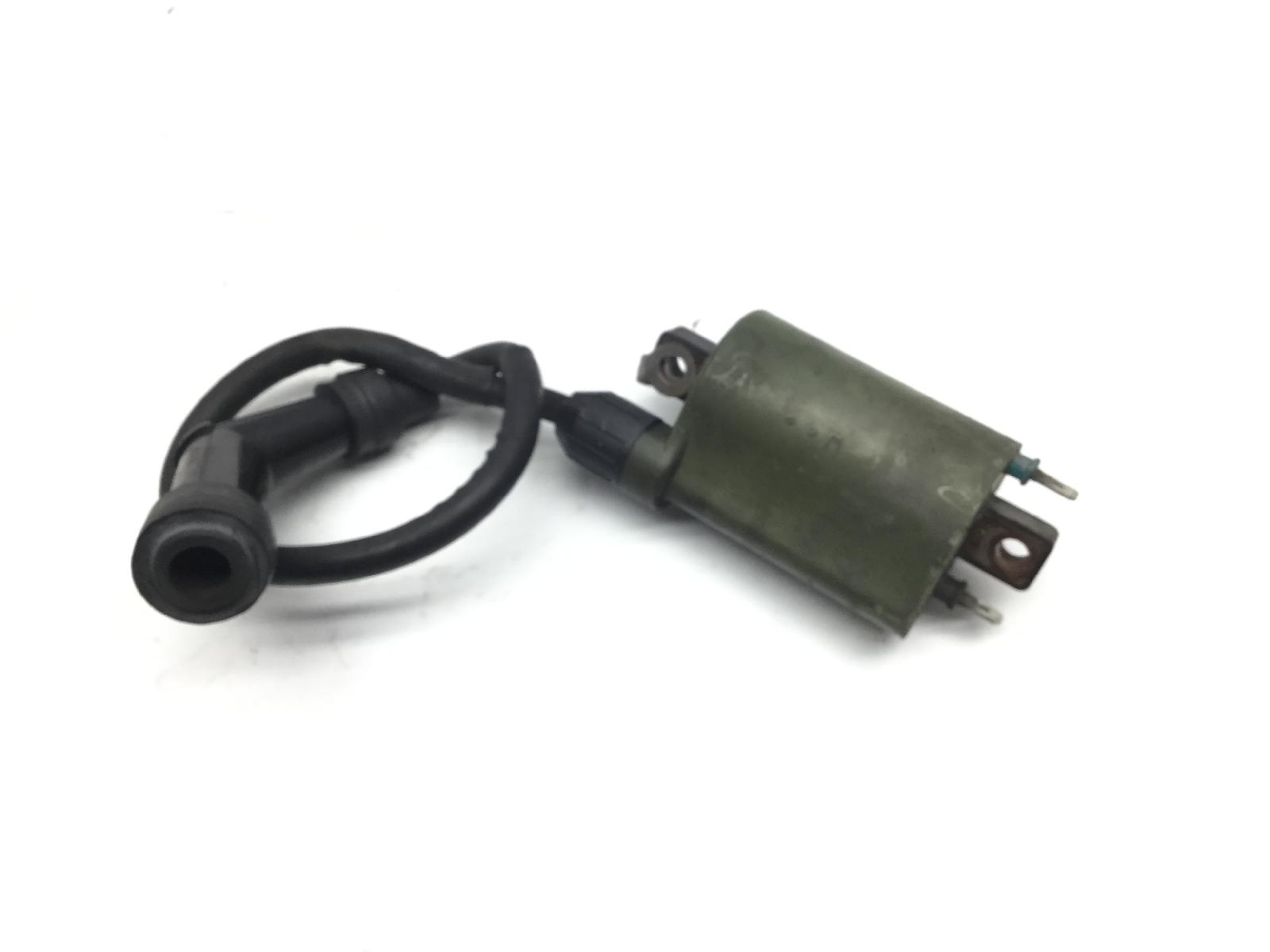 Honda pantheon 150 bobina pipetta accensione completa 2003 2003 zdckf06a03f