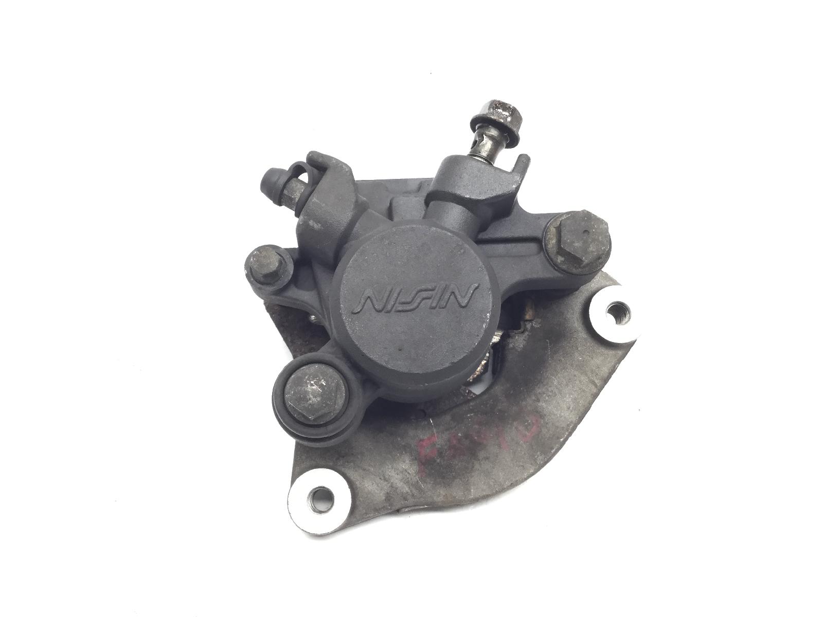 Honda pantheon 150 pinza posteriore freno pasticche non garantite 2003 2003 zdckf06a03f