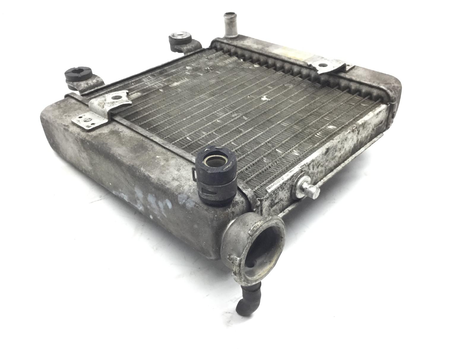 Honda pantheon 150 radiatore ad acqua no tappo 2003 2003 zdckf06a03f