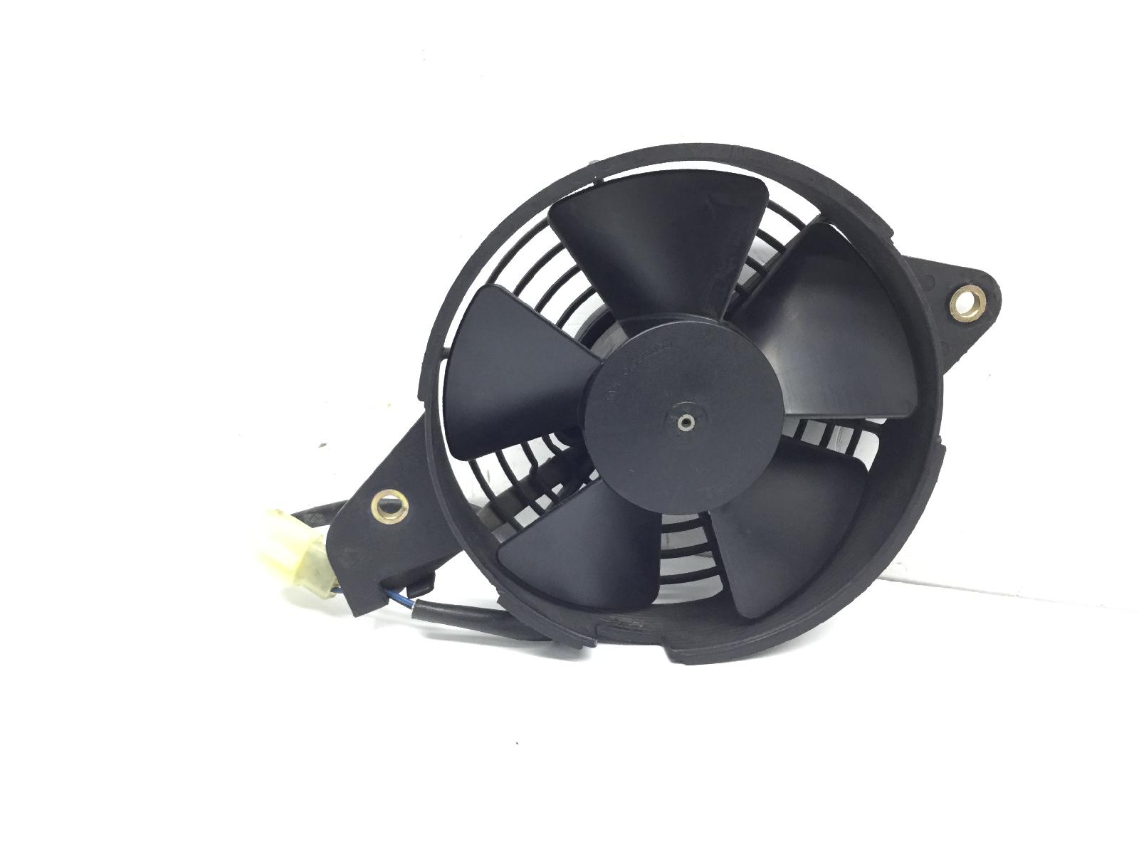 Honda pantheon 150 elettroventola per raffreddamento radiatore 2003 2003 zdckf06a03f