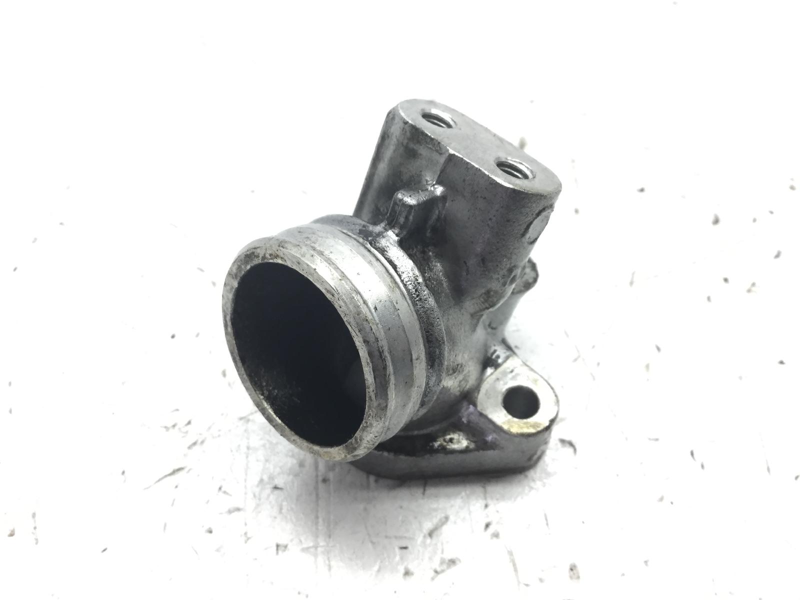 Honda pantheon 150 collettore aspirazione 2003 2003 zdckf06a03f