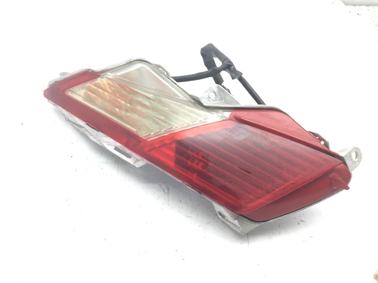 Honda pantheon 150 faro fanale posteriore sinistro 2003 2003 zdckf06a03f