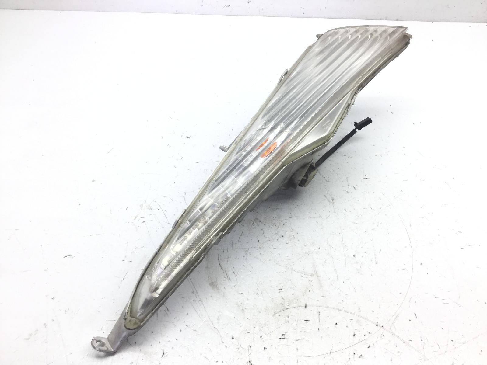 Honda pantheon 150 freccia anteriore sinistra lampeggiatore indicatore 2003 2003 zdckf06a03f
